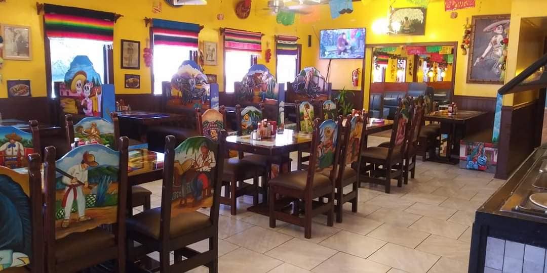 El Mariachi Restaurant Buy Local Spend Local All In Credit Union