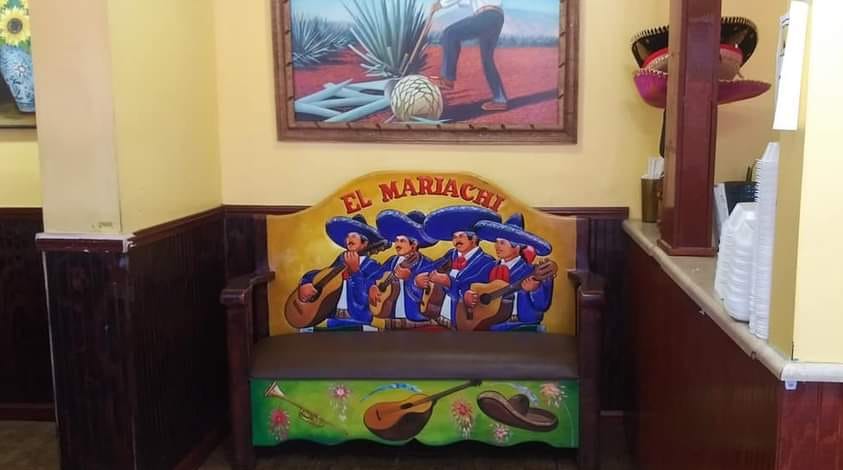 El Mariachi Restaurant – Buy Local Spend Local – All In Credit Union