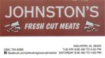 Johnston’s Grocery & Market