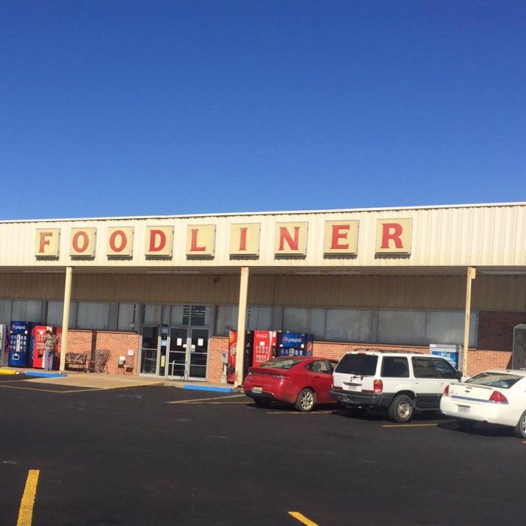 Grocery & Gas Buy Local Spend Local All In Credit Union