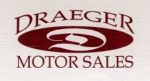 Draeger Motor Sales