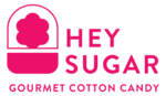 Hey Sugar Gourmet Cotton Candy